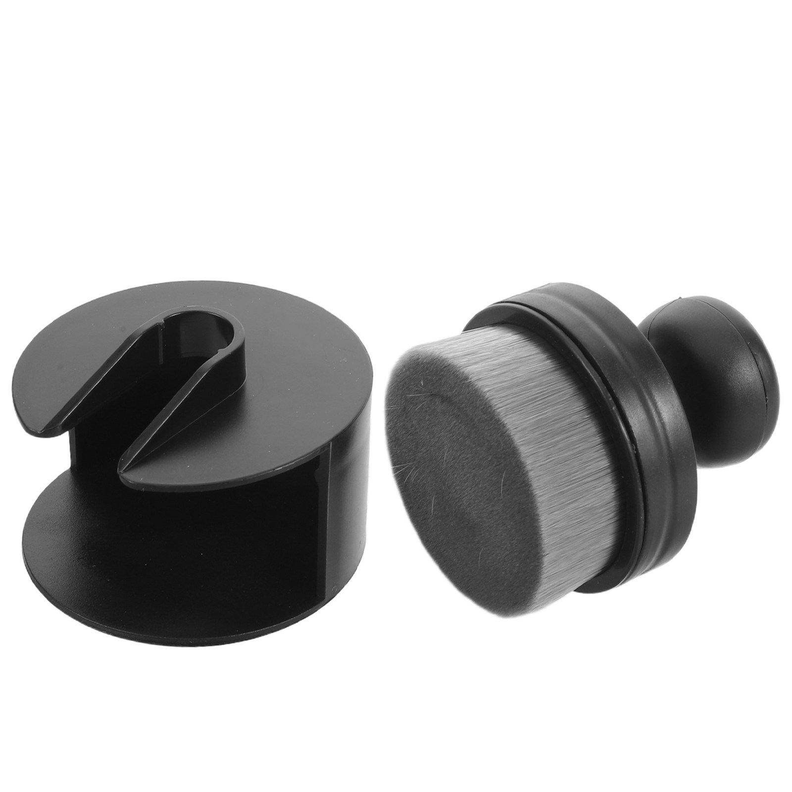 Audio Record Cleaning Brush Al - Vinyl Record Cleaner recension och pris