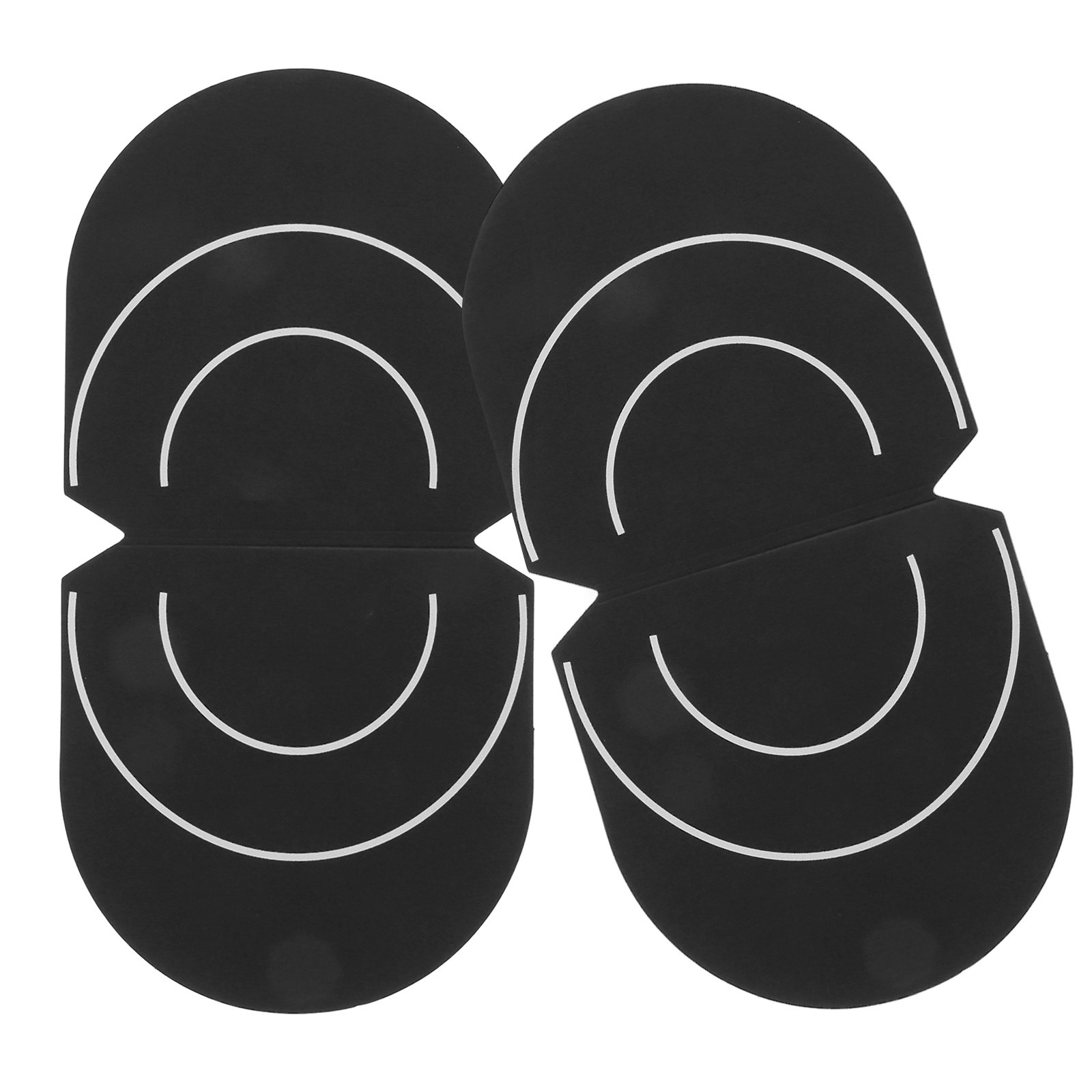 2Pcs Vinyl Record Mitts Anti S - Vinyl Record Cleaner recension och pris