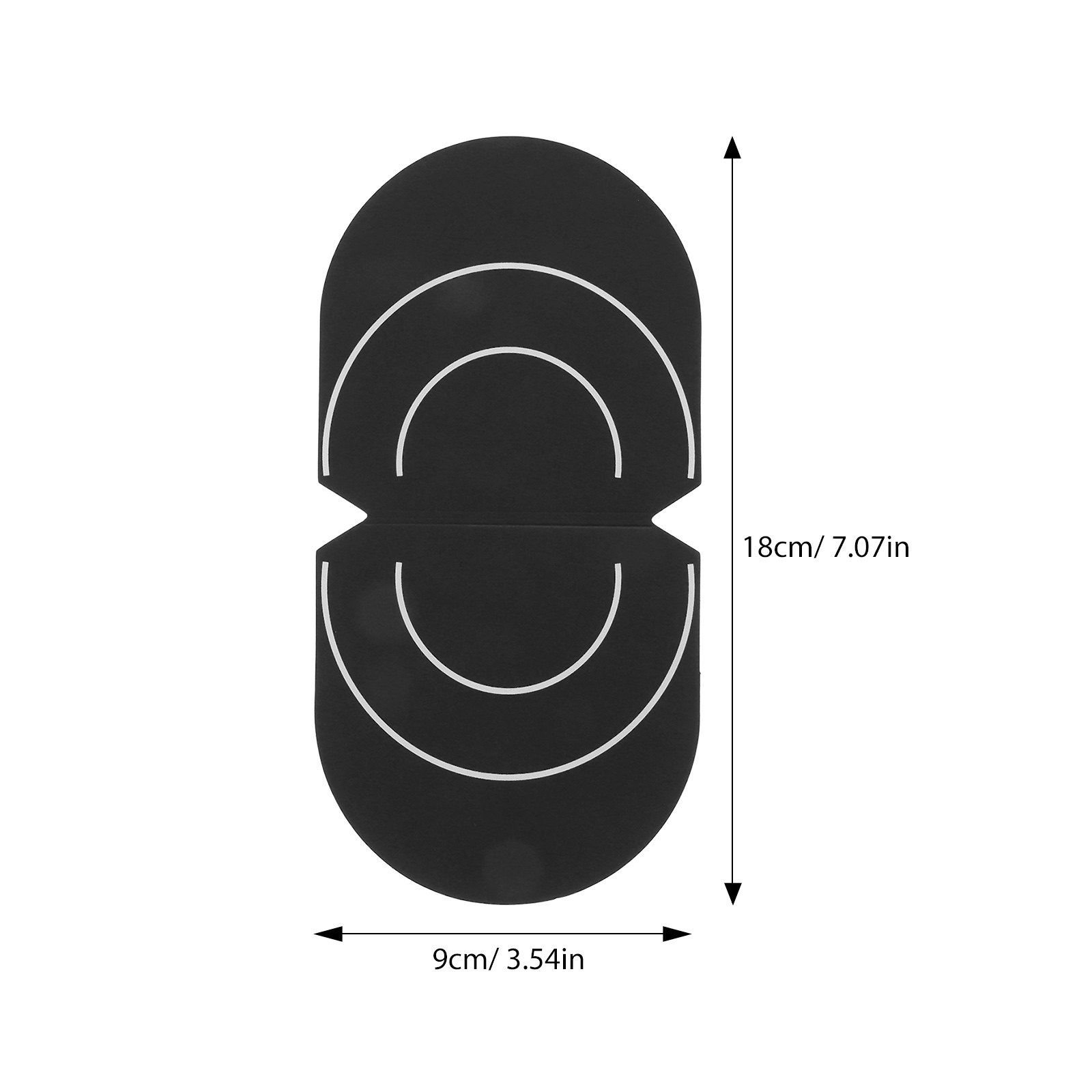 2Pcs Vinyl Record Mitts Anti S - Vinyl Record Cleaner recension och pris