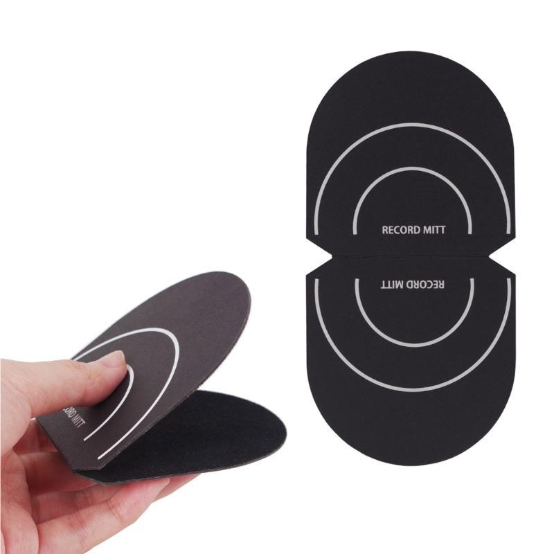 Record Cleaner Handler Vinyls  - Vinyl Record Cleaner recension och pris