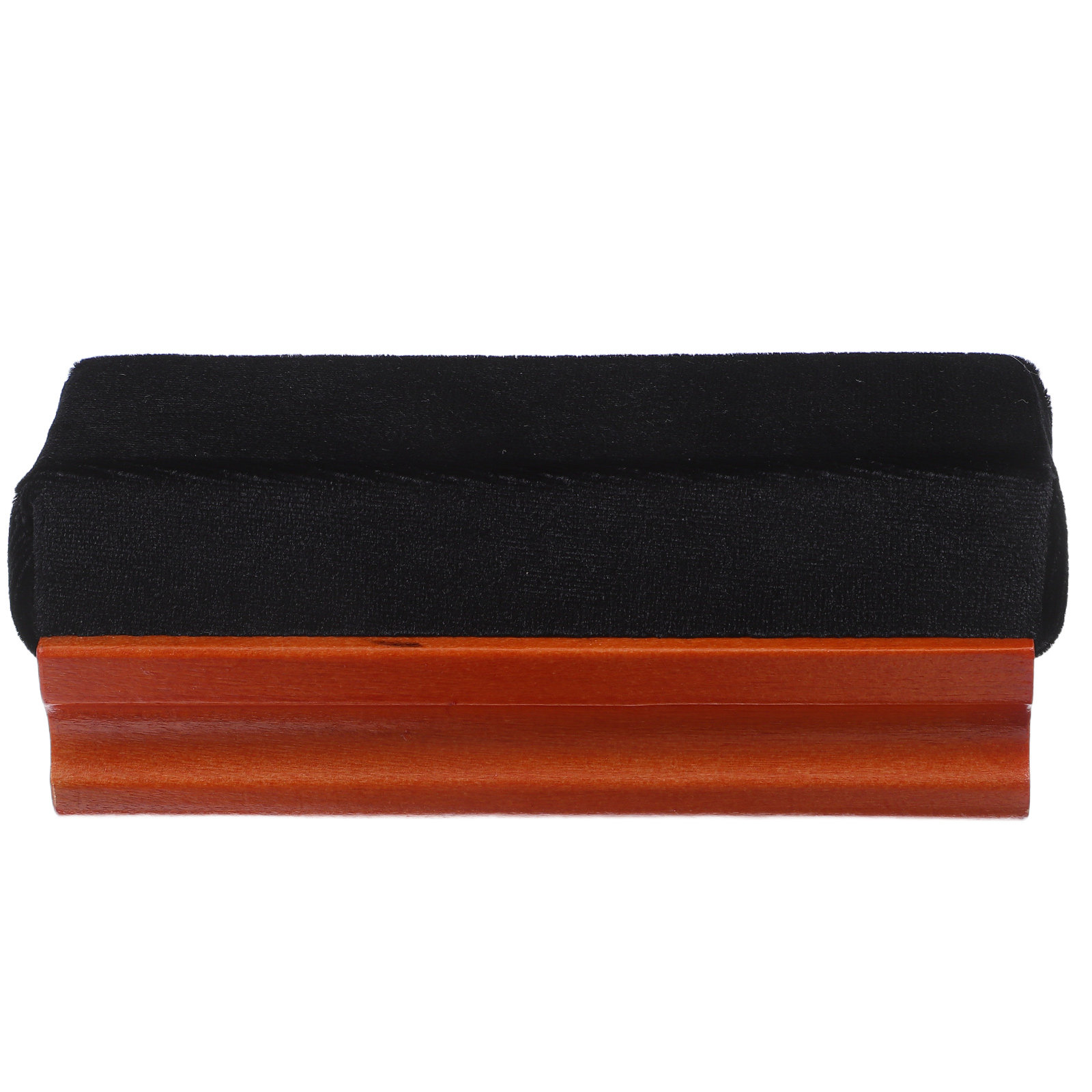 Vinyl Record Brush Black Glue  - Vinyl Record Cleaner recension och pris