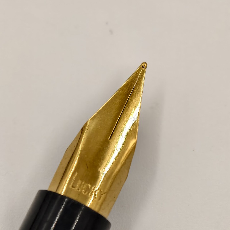 Cheap Sale Wingsung 20 Silver  - Vintage Collectible Pens recension och pris